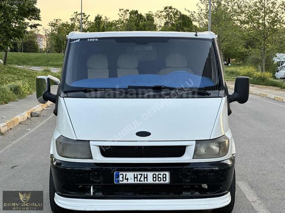 2006 MAXİ ARKA ÇEKER SORUNSUZ MOTOR.VADE TAKAS SEÇENEKLİ.