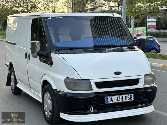2006 MAXİ ARKA ÇEKER SORUNSUZ MOTOR.VADE TAKAS SEÇENEKLİ.