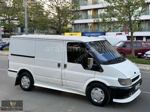2006 MAXİ ARKA ÇEKER SORUNSUZ MOTOR.VADE TAKAS SEÇENEKLİ.