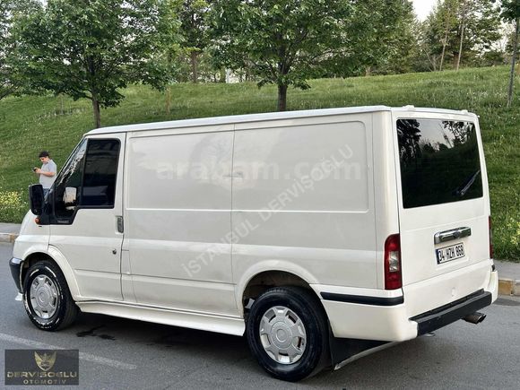 2006 MAXİ ARKA ÇEKER SORUNSUZ MOTOR.VADE TAKAS SEÇENEKLİ.