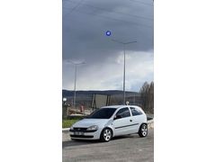 opel corsa 1.4  uygun fiyat masrafsız yakıt cimrisi 