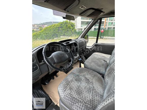 2005/300S/TAKAS OLUR/KARTA 12 TAKSİT