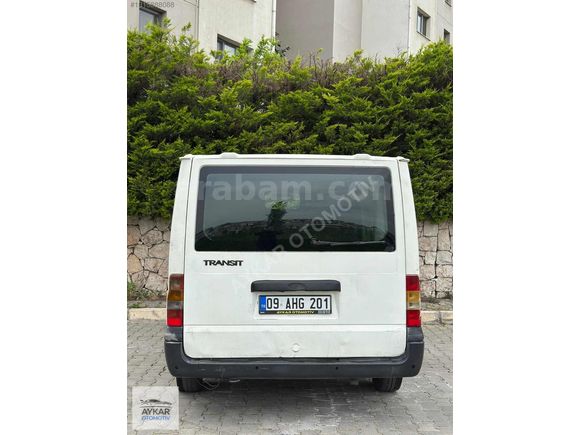 2005/300S/TAKAS OLUR/KARTA 12 TAKSİT