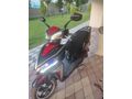 Sahibinden Motolux Rossi 50