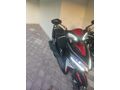 Sahibinden Motolux Rossi 50