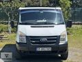 SAHİBİNDEN FORD TRANSİT PANELVAN 300S BAKIMLI