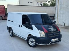 AK OTOMOTİVDEN 2013 MODEL 1. SINIF 100 LÜK TRANSİT