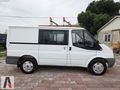 ASLANDOĞDU'DAN 2008 FORD TRANSİT 300S 5+1 HATASIZ 129 BİNDE