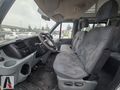 ASLANDOĞDU'DAN 2008 FORD TRANSİT 300S 5+1 HATASIZ 129 BİNDE