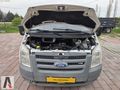 ASLANDOĞDU'DAN 2008 FORD TRANSİT 300S 5+1 HATASIZ 129 BİNDE