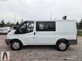 ASLANDOĞDU'DAN 2008 FORD TRANSİT 300S 5+1 HATASIZ 129 BİNDE