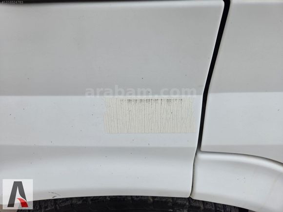ASLANDOĞDU'DAN 2008 FORD TRANSİT 300S 5+1 HATASIZ 129 BİNDE