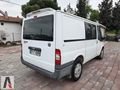 ASLANDOĞDU'DAN 2008 FORD TRANSİT 300S 5+1 HATASIZ 129 BİNDE