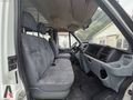 ASLANDOĞDU'DAN 2008 FORD TRANSİT 300S 5+1 HATASIZ 129 BİNDE