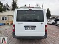 ASLANDOĞDU'DAN 2008 FORD TRANSİT 300S 5+1 HATASIZ 129 BİNDE