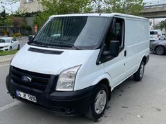 **250 BİN PEŞİNATLA FORD TRANSİT 300S***