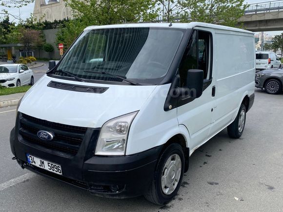 **250 BİN PEŞİNATLA FORD TRANSİT 300S***