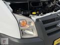 2010 MODEL HATASIZ 146 BİNDE 5+1 STEPNE DAHİ TAKILMAMIŞ