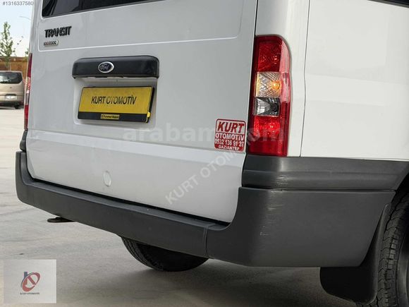 2010 MODEL HATASIZ 146 BİNDE 5+1 STEPNE DAHİ TAKILMAMIŞ