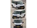 2010 MODEL HATASIZ 146 BİNDE 5+1 STEPNE DAHİ TAKILMAMIŞ