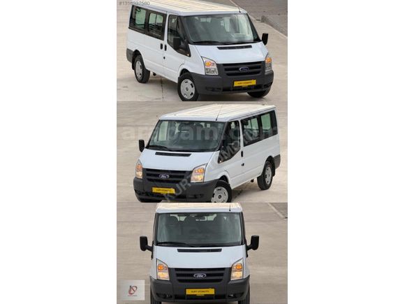 2010 MODEL HATASIZ 146 BİNDE 5+1 STEPNE DAHİ TAKILMAMIŞ