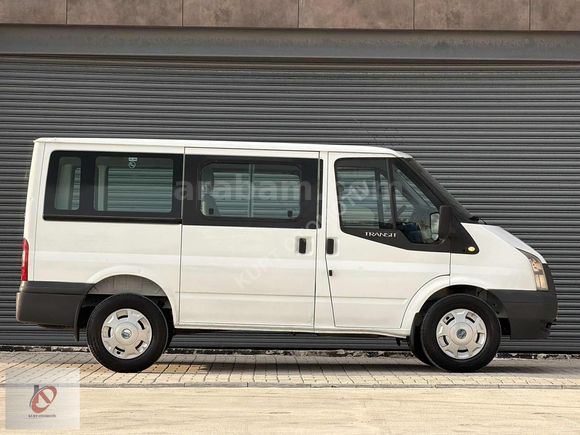 2010 MODEL HATASIZ 146 BİNDE 5+1 STEPNE DAHİ TAKILMAMIŞ