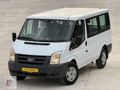 2010 MODEL HATASIZ 146 BİNDE 5+1 STEPNE DAHİ TAKILMAMIŞ