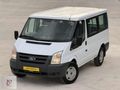 2010 MODEL HATASIZ 146 BİNDE 5+1 STEPNE DAHİ TAKILMAMIŞ