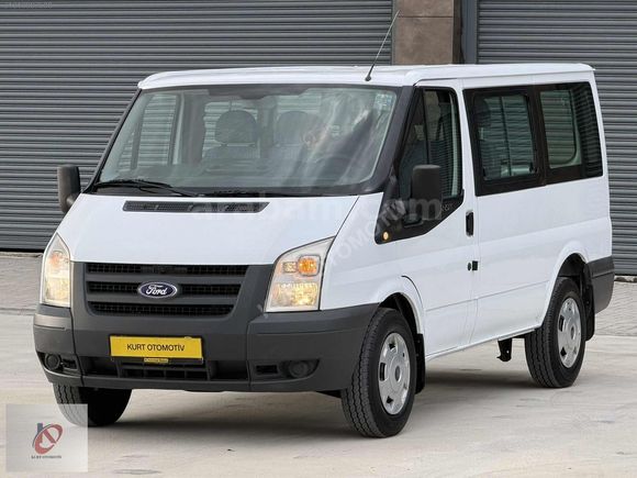 2010 MODEL HATASIZ 146 BİNDE 5+1 STEPNE DAHİ TAKILMAMIŞ