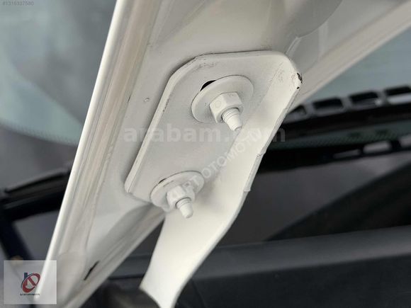 2010 MODEL HATASIZ 146 BİNDE 5+1 STEPNE DAHİ TAKILMAMIŞ