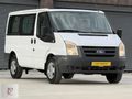 2010 MODEL HATASIZ 146 BİNDE 5+1 STEPNE DAHİ TAKILMAMIŞ