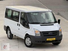 2010 MODEL HATASIZ 146 BİNDE 5+1 STEPNE DAHİ TAKILMAMIŞ