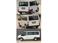 2010 MODEL HATASIZ 146 BİNDE 5+1 STEPNE DAHİ TAKILMAMIŞ