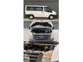 2010 MODEL HATASIZ 146 BİNDE 5+1 STEPNE DAHİ TAKILMAMIŞ