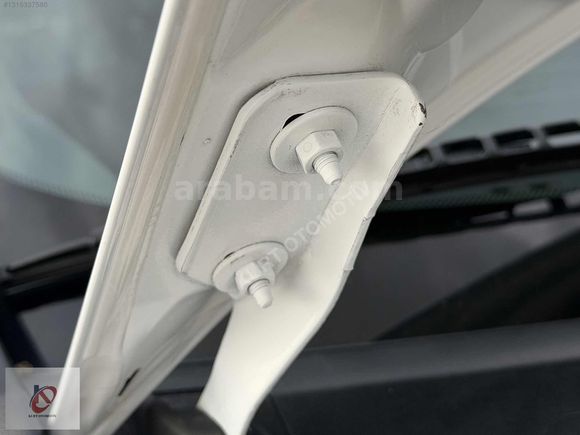 2010 MODEL HATASIZ 146 BİNDE 5+1 STEPNE DAHİ TAKILMAMIŞ