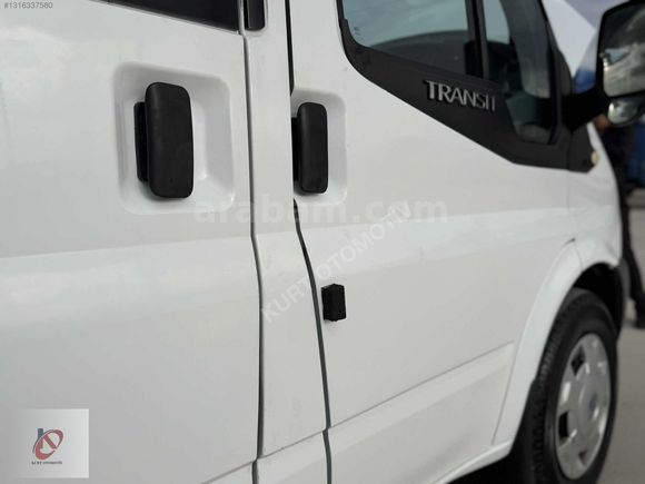 2010 MODEL HATASIZ 146 BİNDE 5+1 STEPNE DAHİ TAKILMAMIŞ