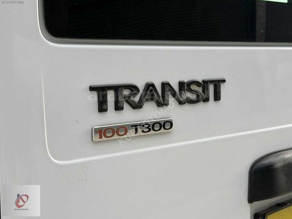 2010 MODEL HATASIZ 146 BİNDE 5+1 STEPNE DAHİ TAKILMAMIŞ