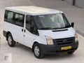 2010 MODEL HATASIZ 146 BİNDE 5+1 STEPNE DAHİ TAKILMAMIŞ