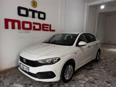 2024çıkış EGEA 1.3 M.JET 95 HP 116.ooo KM.ORJİNAL SERVİS BAKIMLI