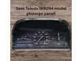 SEAT TOLEDO 1991/94 GOSTERGE PANELİ