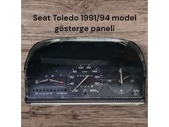 SEAT TOLEDO 1991/94 GOSTERGE PANELİ