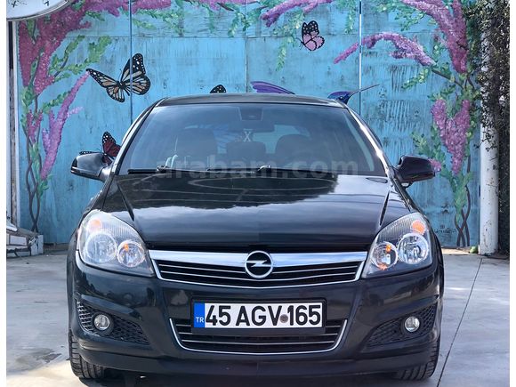 Sahibinden Opel Astra 1.3 CDTI Essentia Konfor 2012 Model 