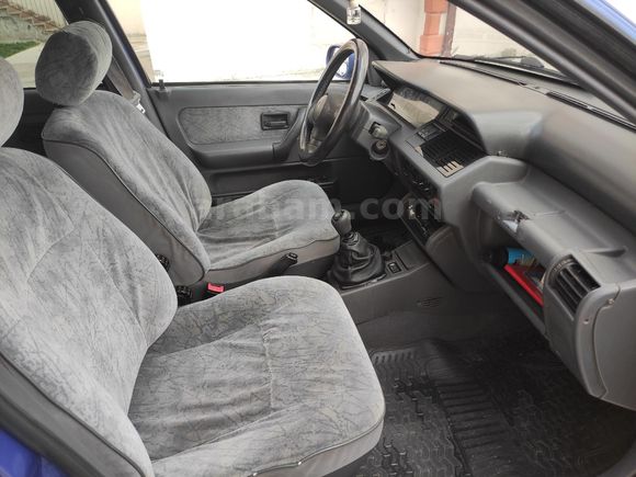 Sahibinden Renault Clio 1.4 RT 1997 Model