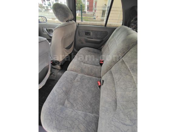 Sahibinden Renault Clio 1.4 RT 1997 Model