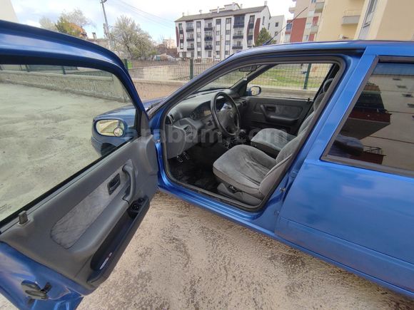 Sahibinden Renault Clio 1.4 RT 1997 Model