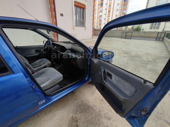 Sahibinden Renault Clio 1.4 RT 1997 Model