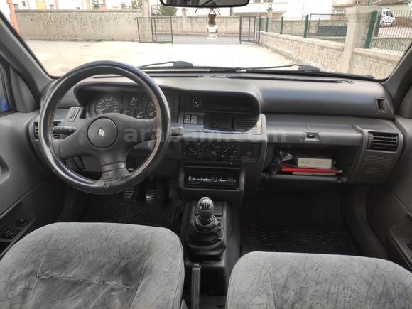 Sahibinden Renault Clio 1.4 RT 1997 Model