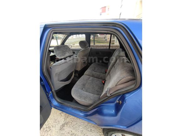 Sahibinden Renault Clio 1.4 RT 1997 Model