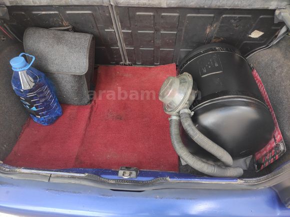 Sahibinden Renault Clio 1.4 RT 1997 Model