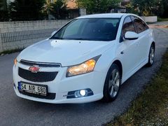 2012 SPOR PAKET - TEMİZ CRUZE